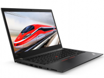 Prijenosno računalo, LENOVO ThinkPad T480s... kvaliteta A++ | re-new (!)
