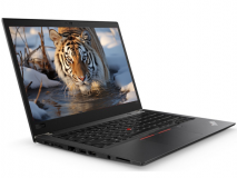 Prijenosno računalo, LENOVO ThinkPad T480s... kvaliteta A++ | re-new (!)