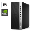 Svestrano računalo, HP EliteDesk 800 G4 – Piki Jakob