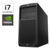 Svestrano računalo, HP Z2 G4 – Joker